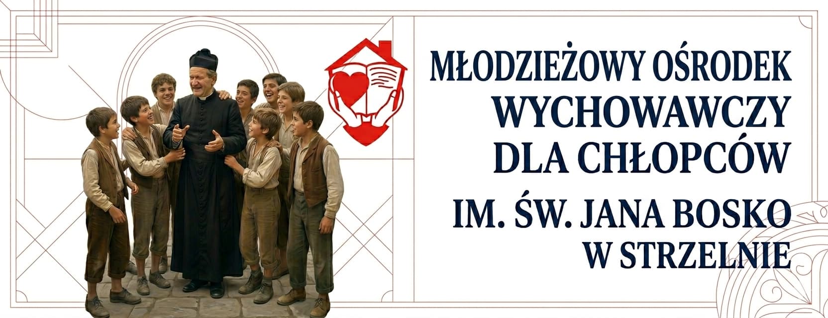 Młodzieżowy Ośrodek Wychowawczy im. św. Jana Bosko