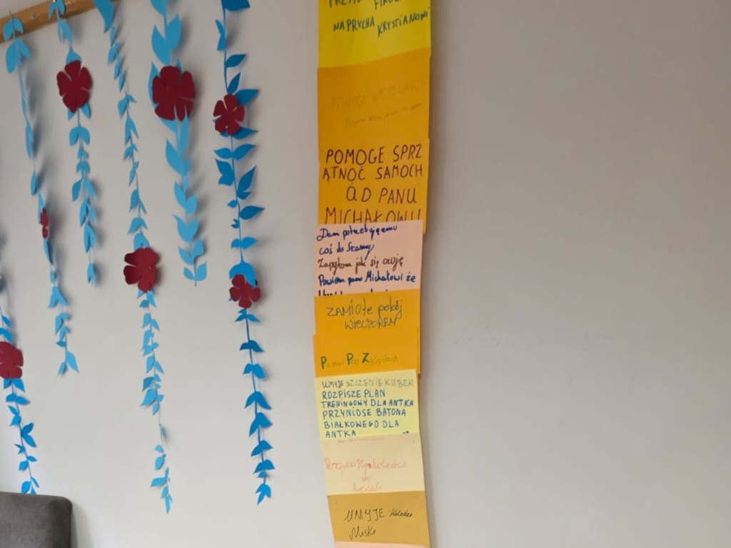 "Życzliwość na co dzień"