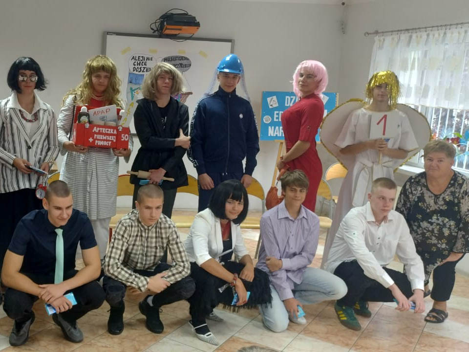 Dzień Edukacji Narodowej 2025