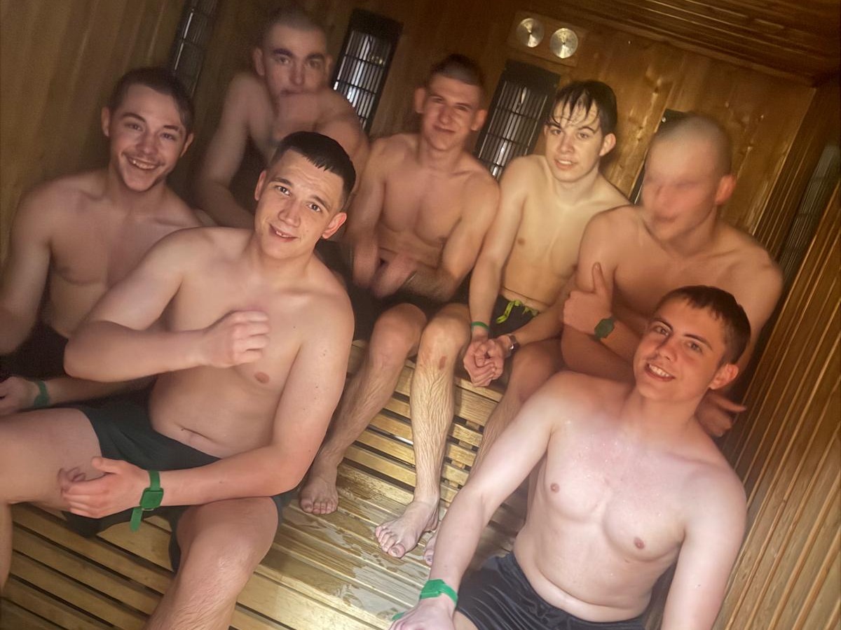 Relaks i dobra zabawa – popołudnie na basenie w Mogilnie!