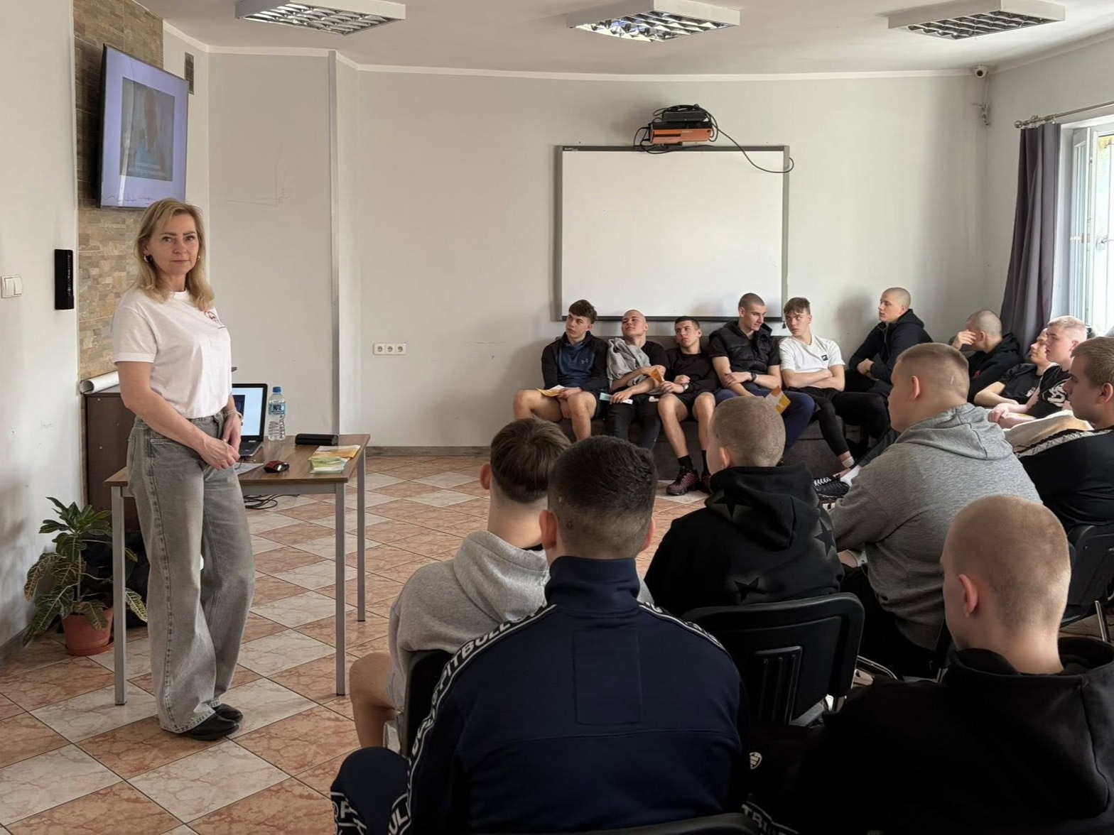 Oddaj krew – uratuj życie