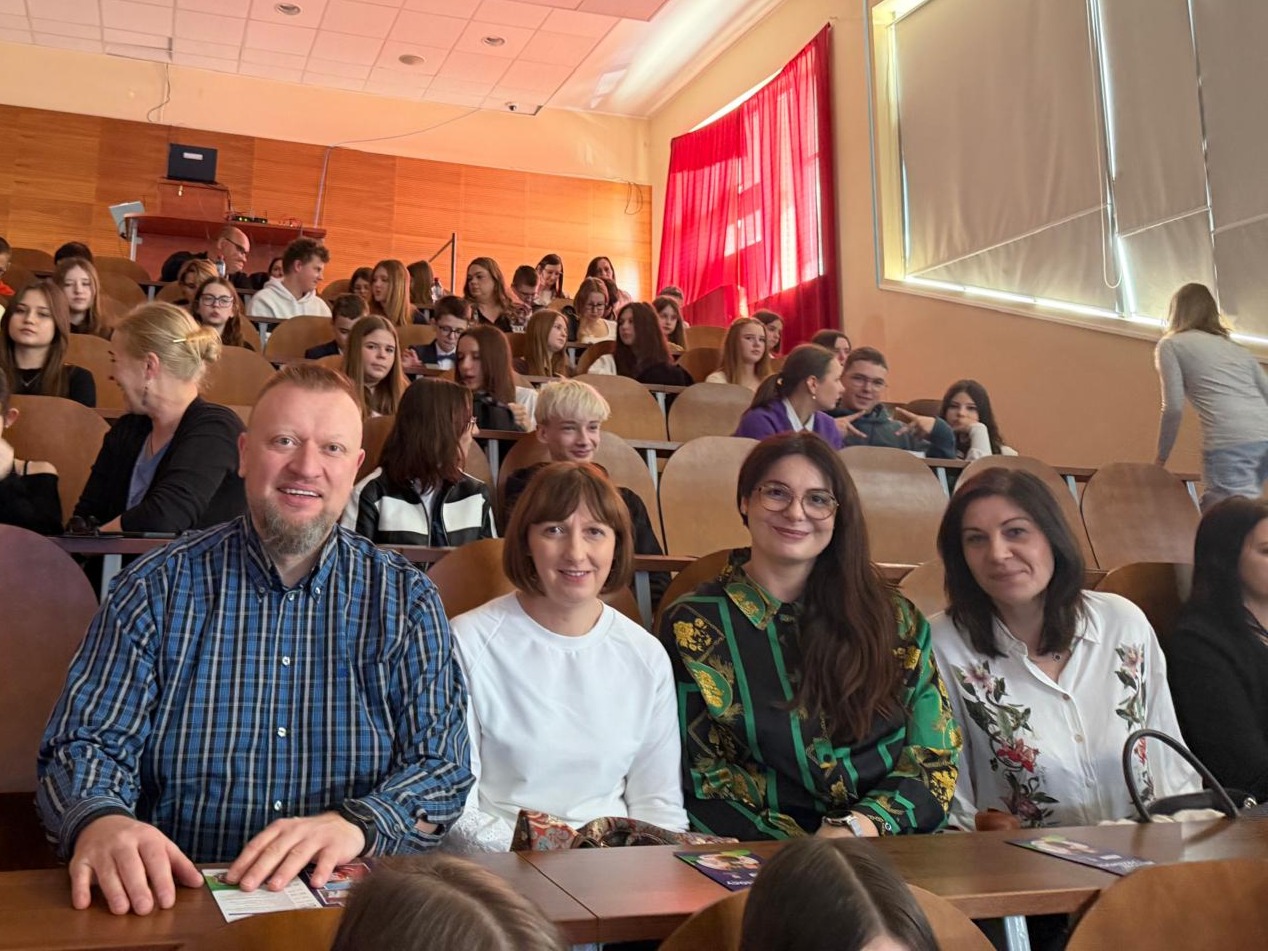 Konferencja „MÓWIMY NIE HEJTOWI I PRZEMOCY!”