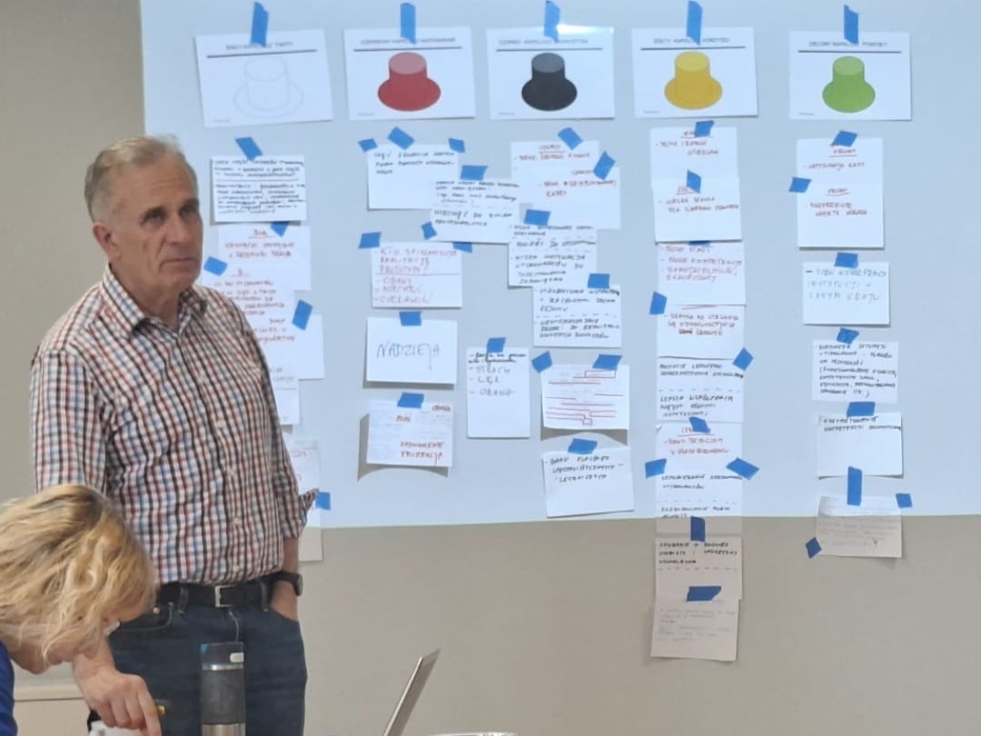 Proces usamodzielniania wychowanków opuszczających pieczę zastępczą